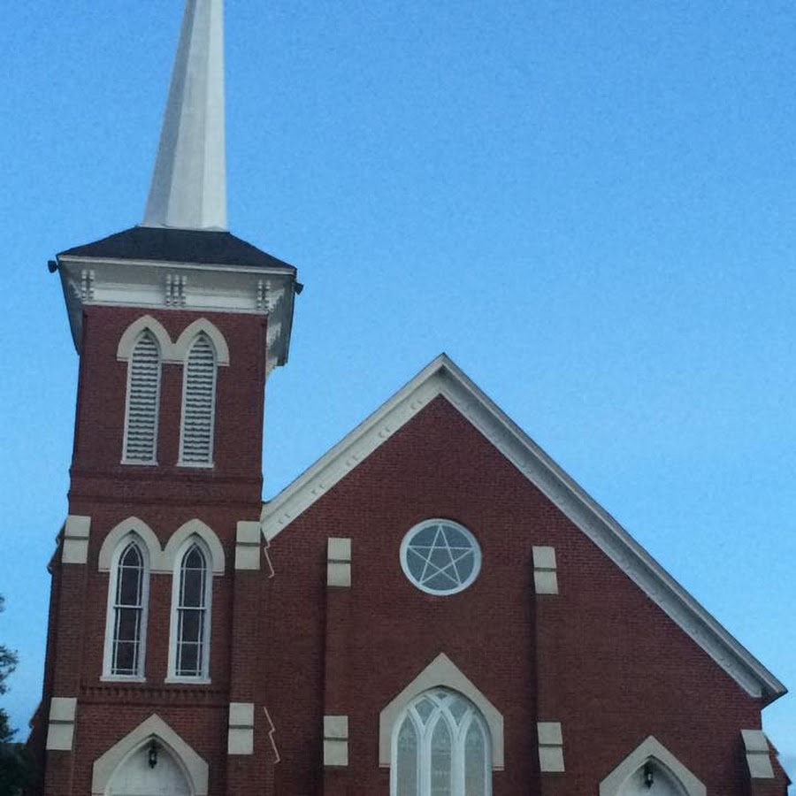 Carrollton Baptist Church YouTube