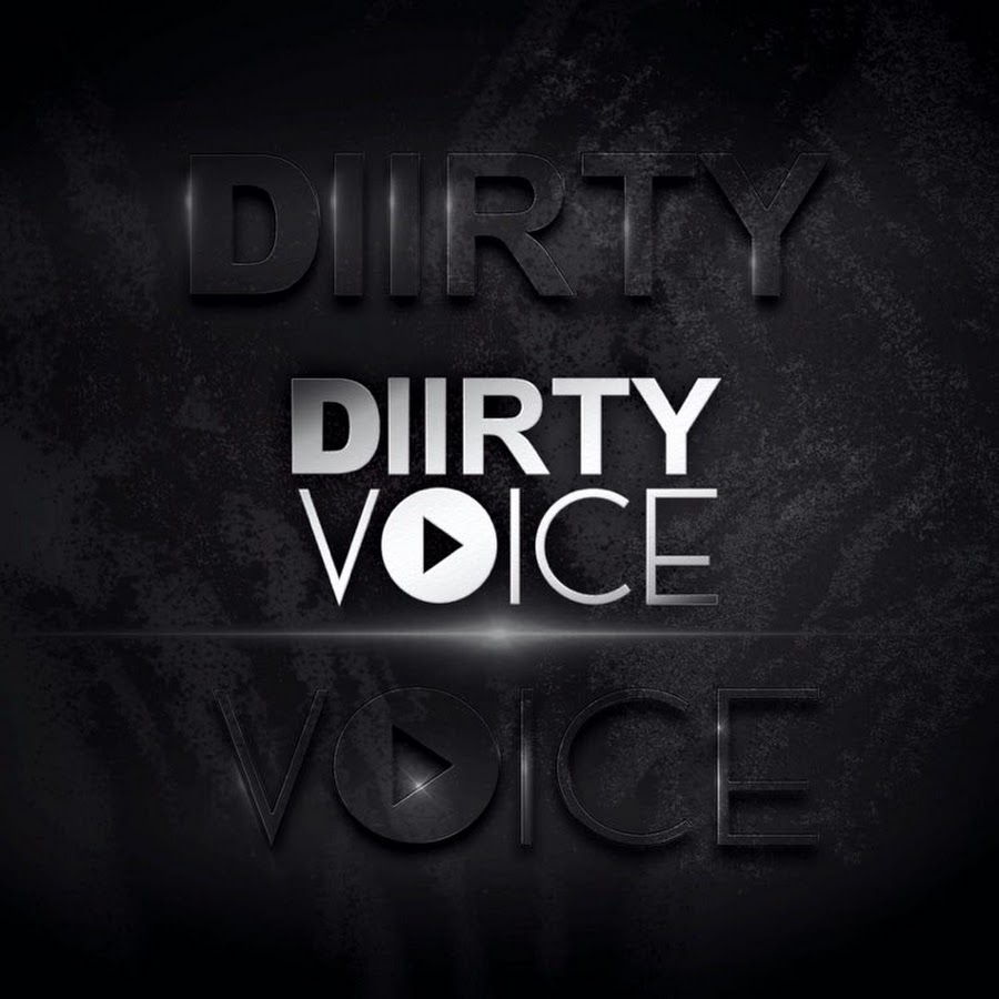 Dirty Voice Music - YouTube