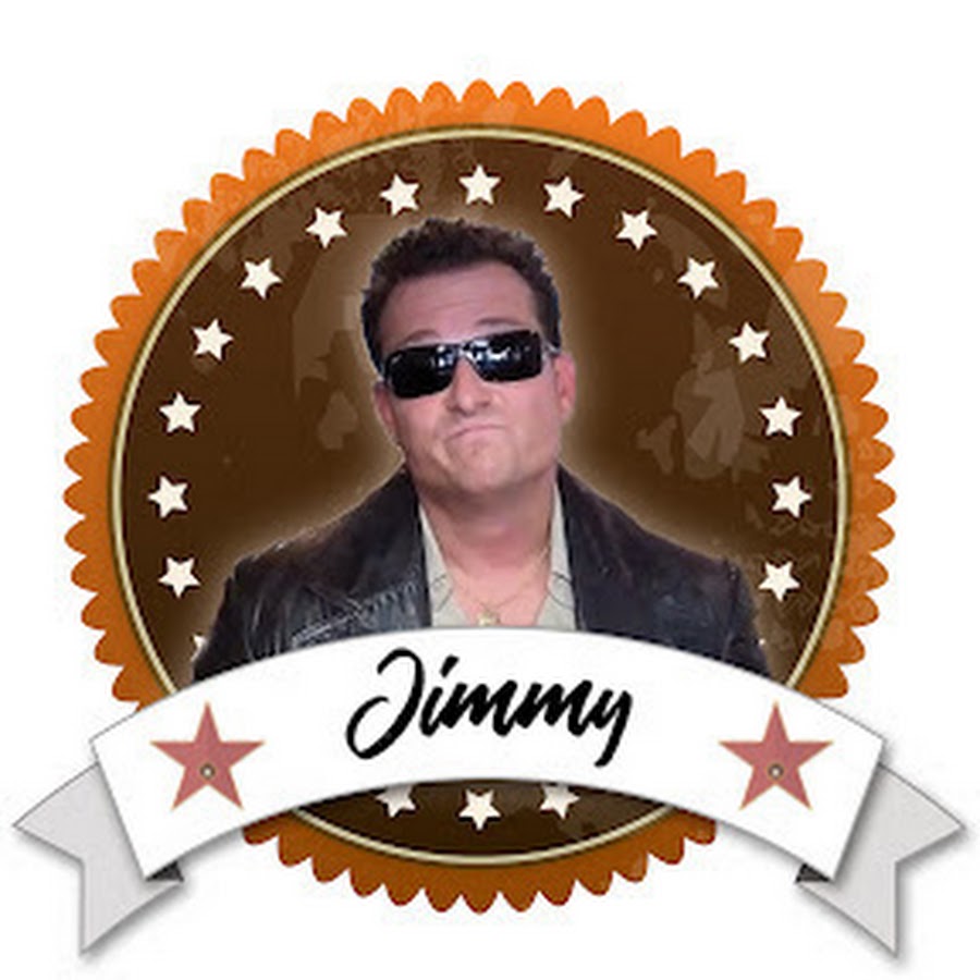 It's Me Jimmy - YouTube