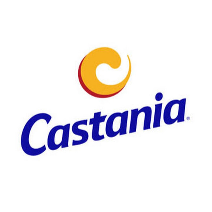 Castania Nuts - YouTube