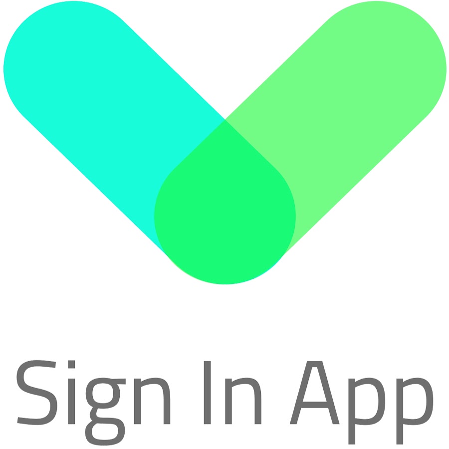 SignIn App YouTube