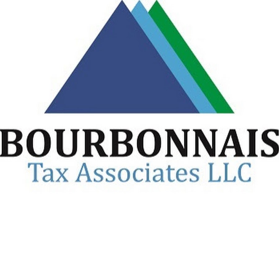 Bourbonnais Tax Associates LLC YouTube
