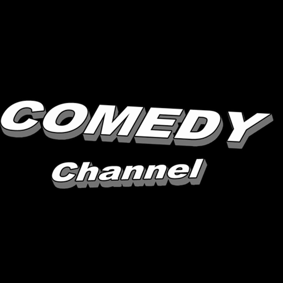 Comedy Channel YouTube