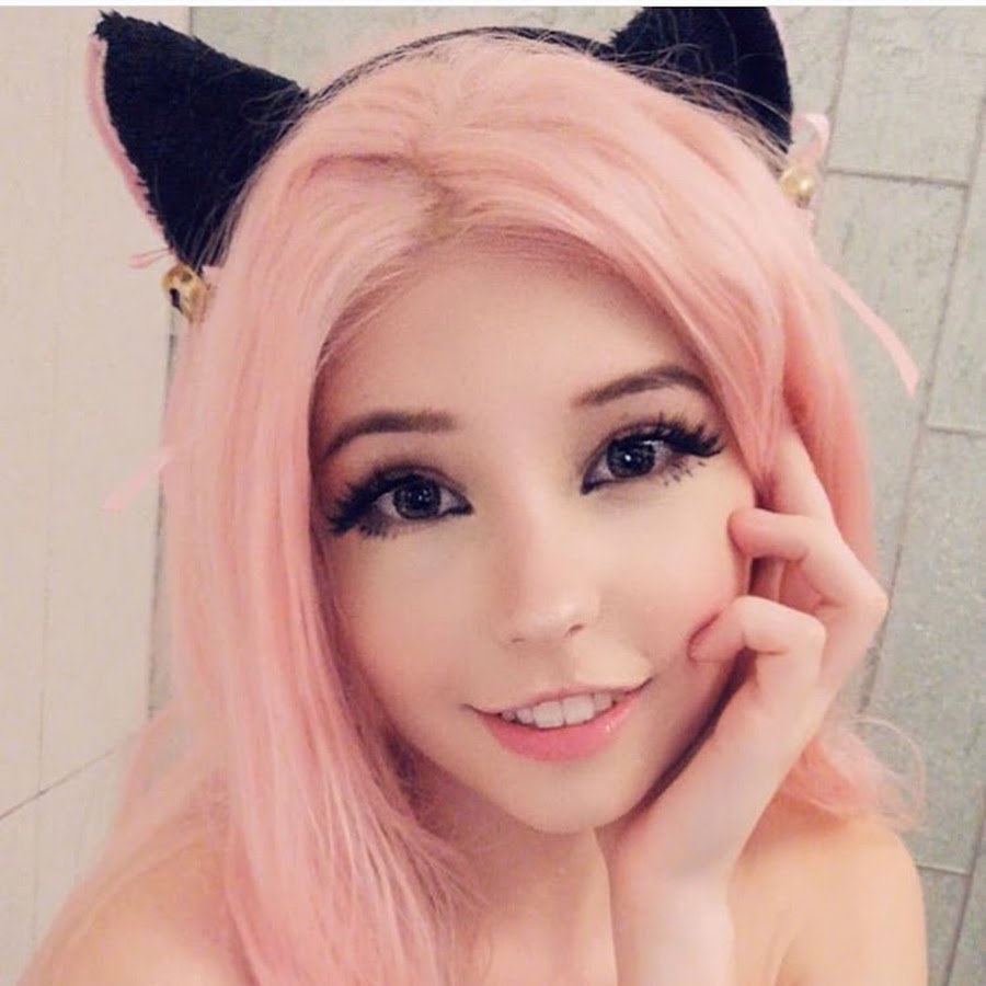  Belle  Delphine Tik  tok  YouTube