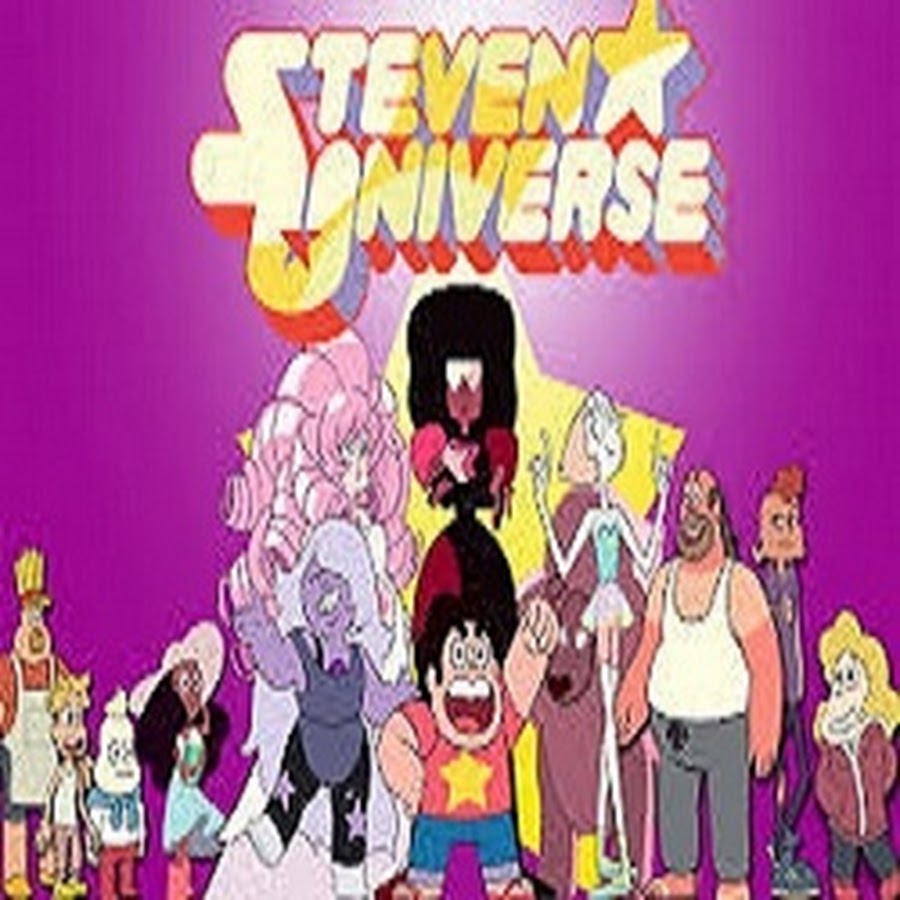 Watch Steven Universe Season 2