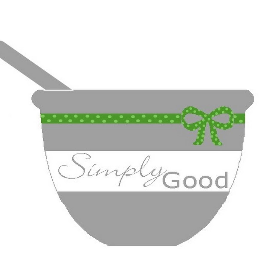 Simply Good - YouTube