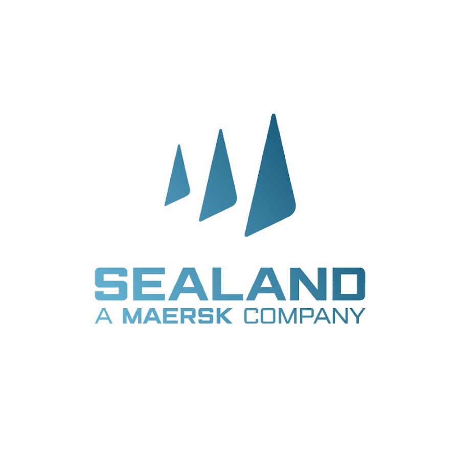 Sealand A Maersk Company YouTube