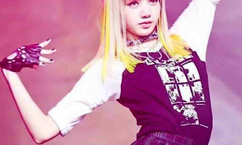 Awesome Lisa Blackpink Lalisa Youtube Recommendations