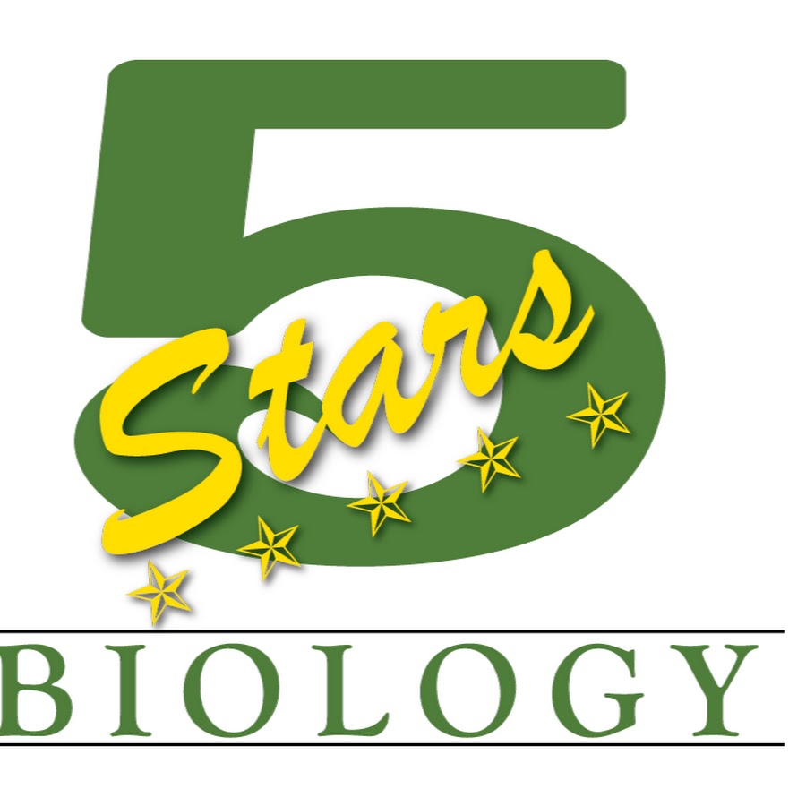 5Star Biology HK YouTube