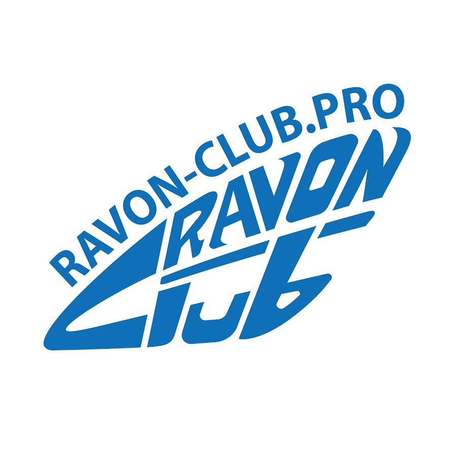 Ravon logo png