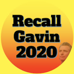 Recall Gavin 2020