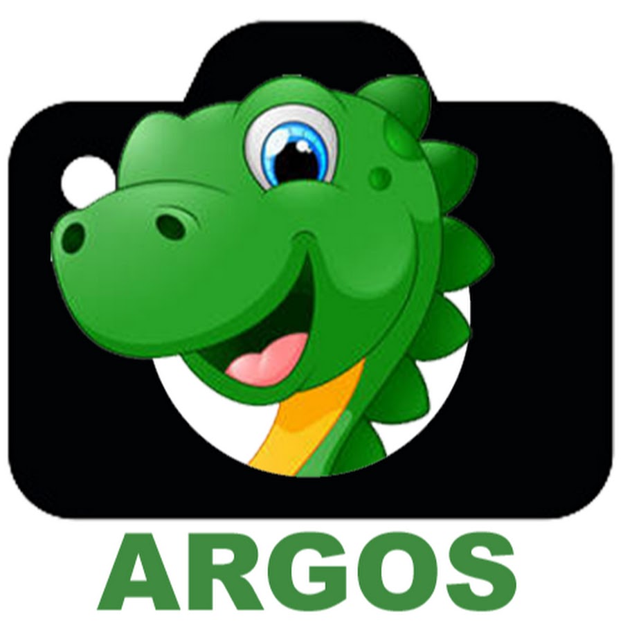 Argos Producciones YouTube