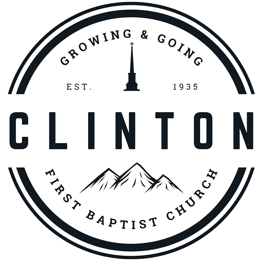 Clinton First Baptist Church, Arkansas YouTube