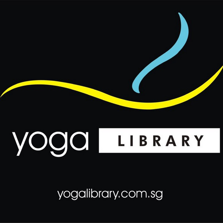Yoga Library YouTube
