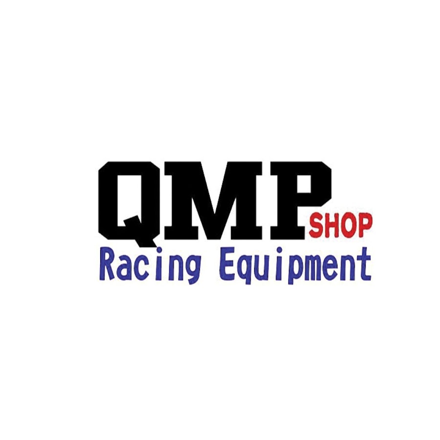 QMP Shop YouTube