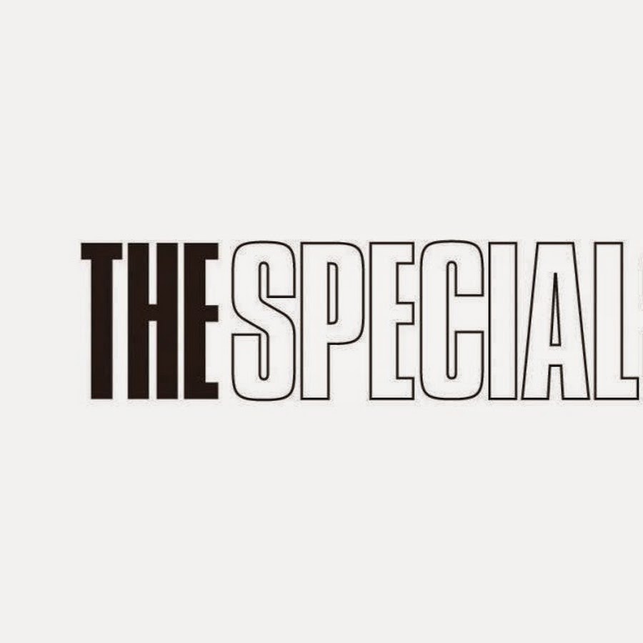 THE SPECIAL YouTube