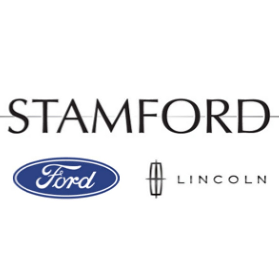 Stamford Ford YouTube