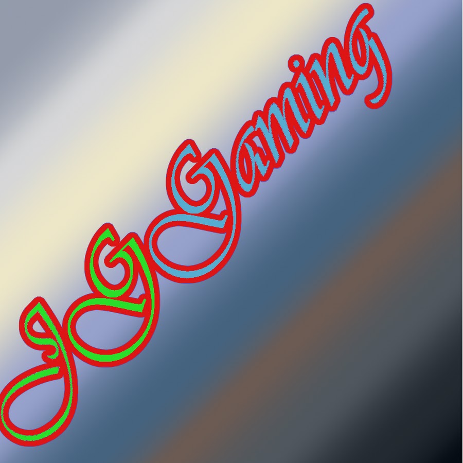 JG Gaming YouTube