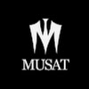 What could MUSAT buy with $321.42 thousand?