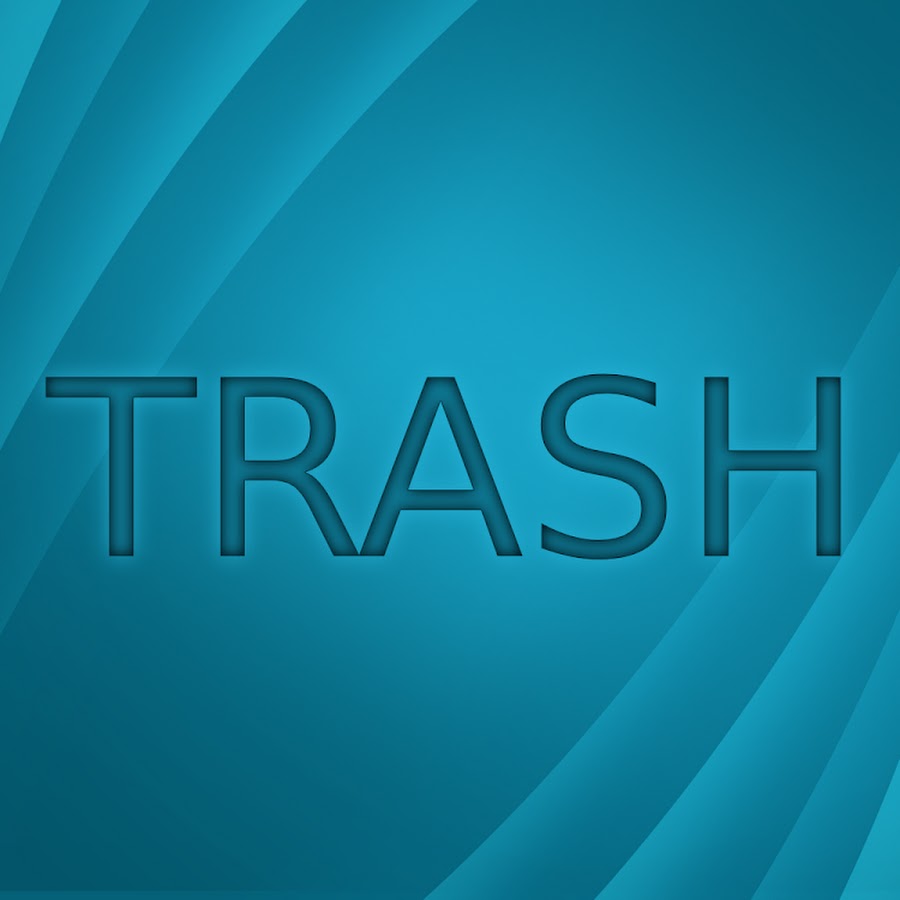 Trash YouTube