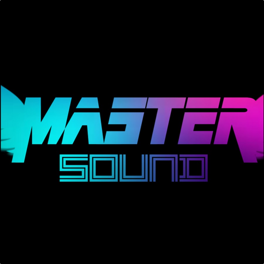Master Sound YouTube