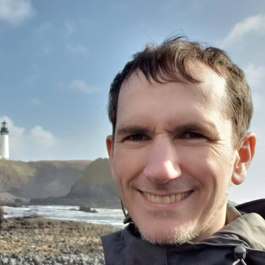 Randy Pittman YouTube