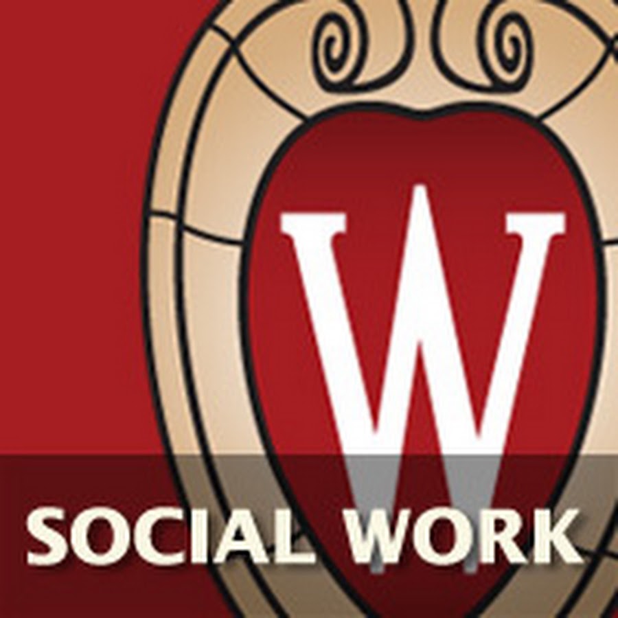 UW-Madison School of Social Work - YouTube