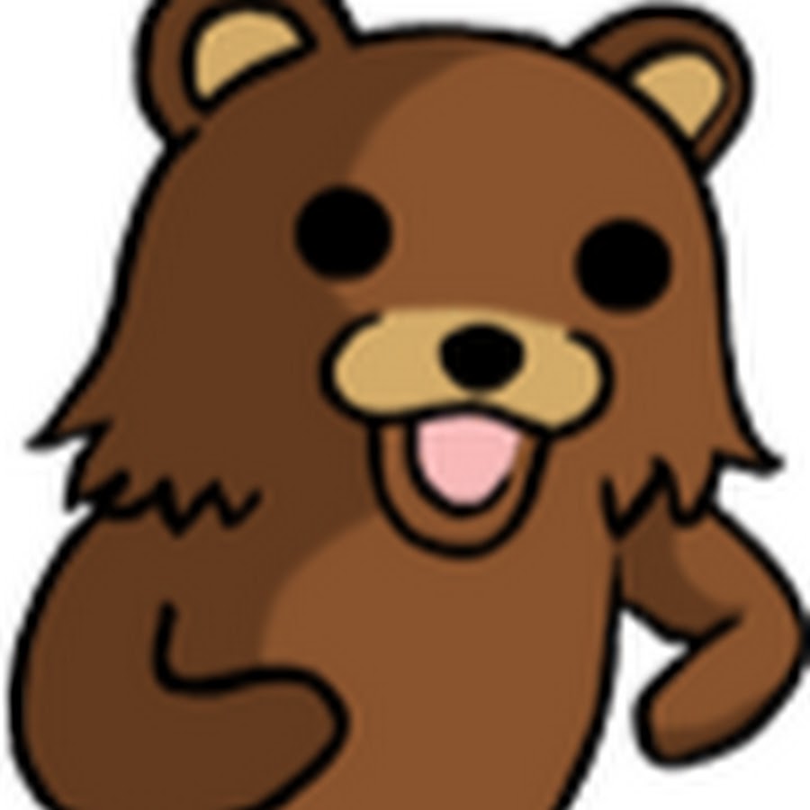 googly bear - YouTube
