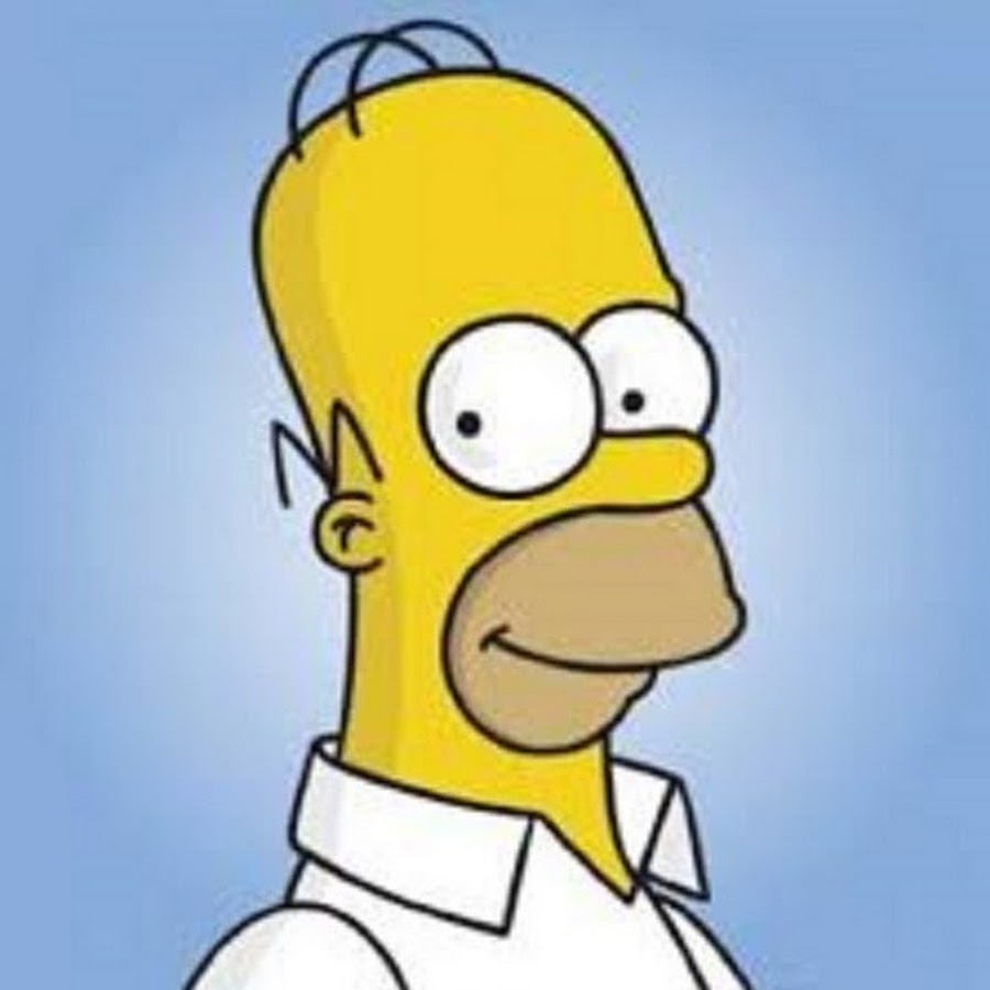 Simpsons English Stream