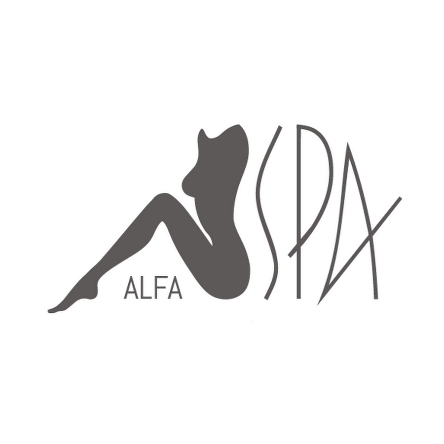 Alpha leads. АЛЬФАСПА. Я эстетист логотип. Альфа спа. Логотип для массажиста с именем.
