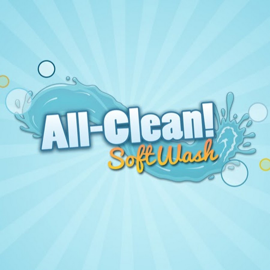 All-Clean! - YouTube