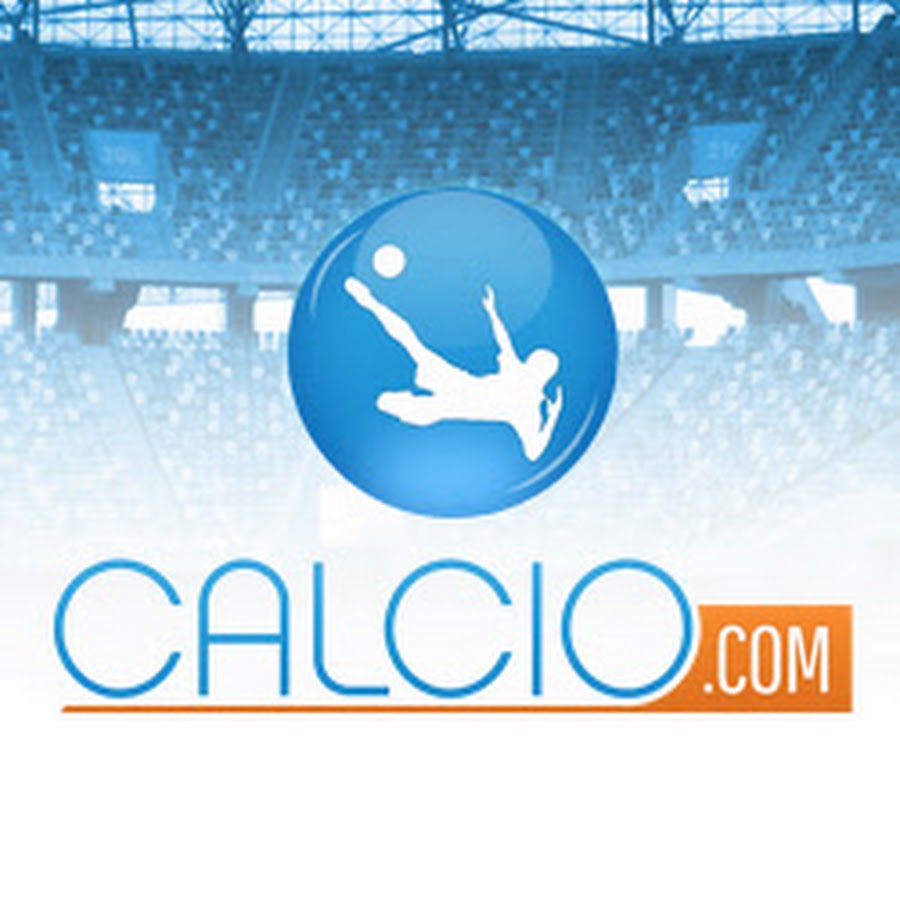 Calcio.com - YouTube