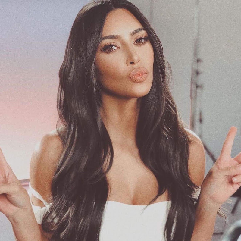 Kim Kardashian West on YouTube