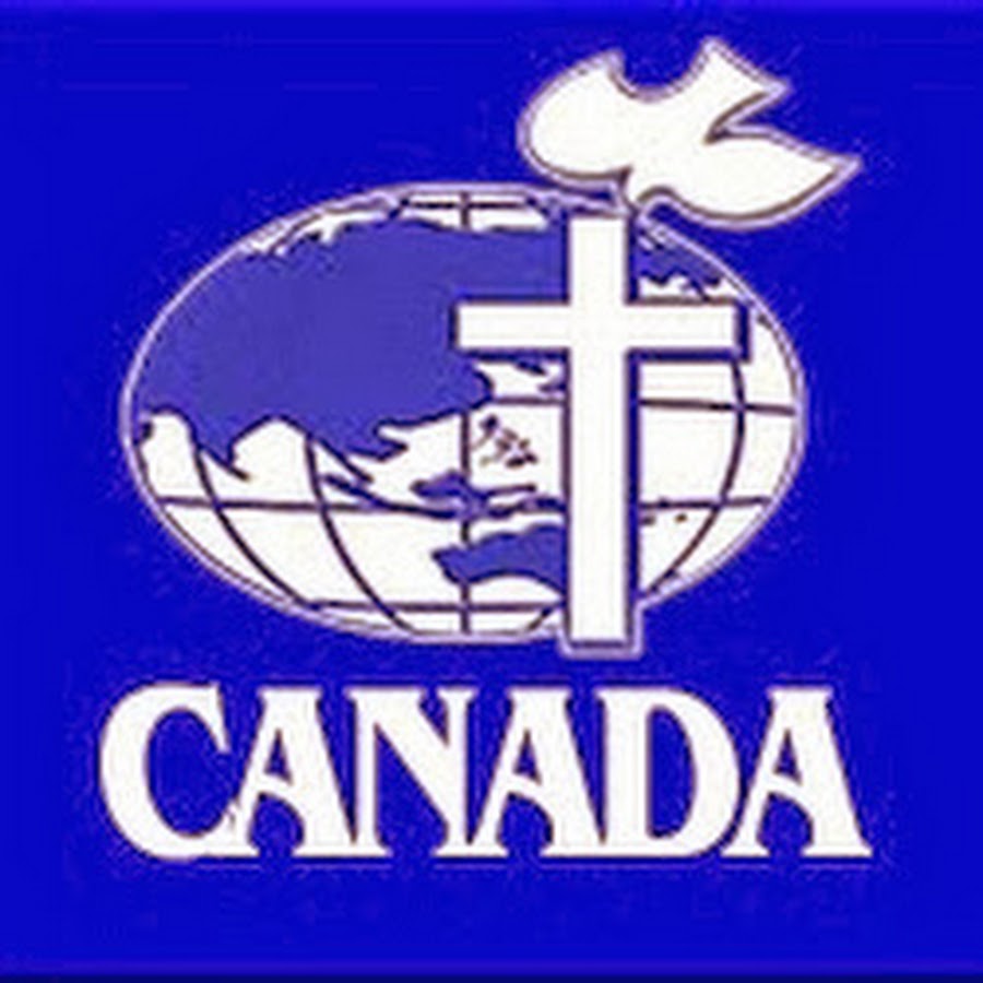 Jesus Is Lord Church Canada Chapter YouTube