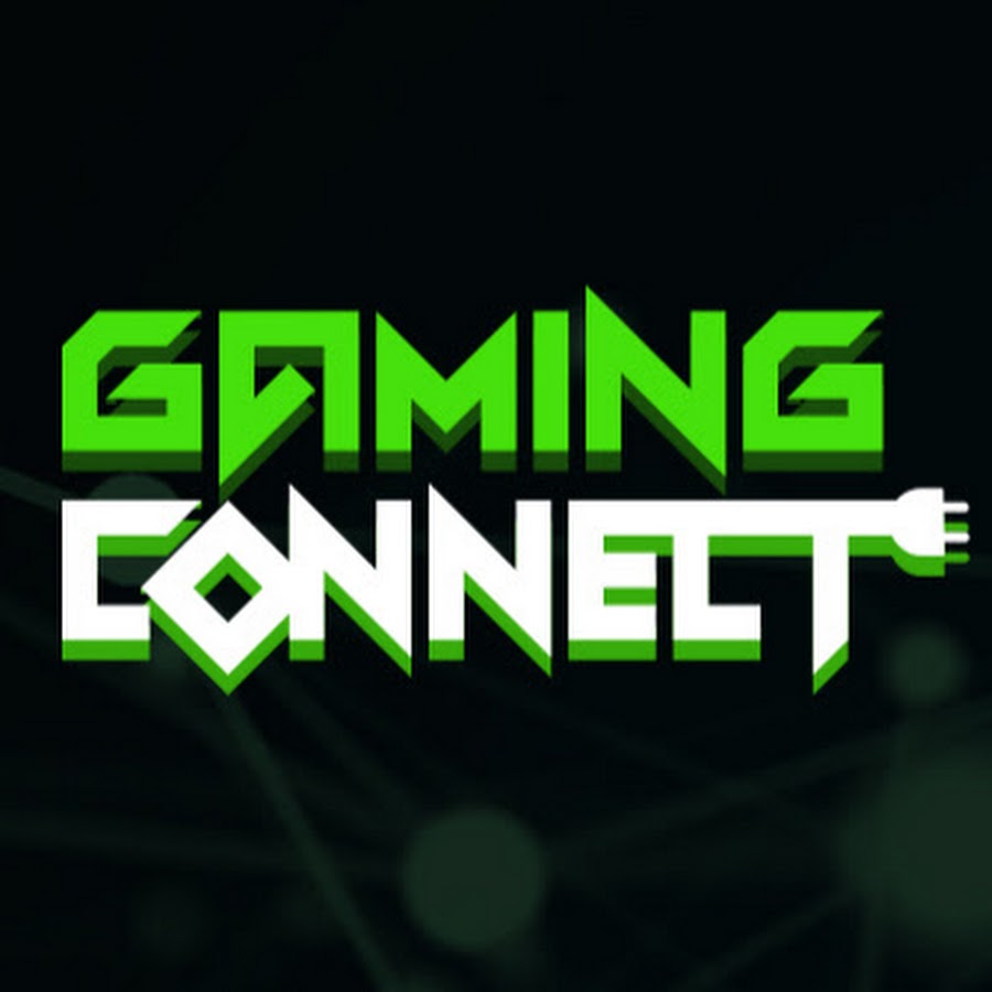 Connect gaming