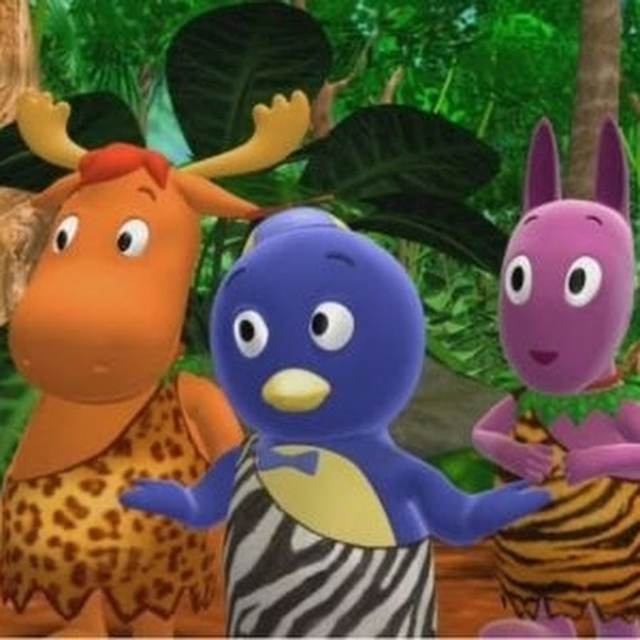 Backyardigansfans - YouTube