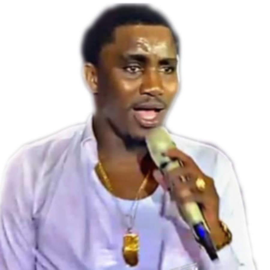BEST OF WALLY SECK YouTube