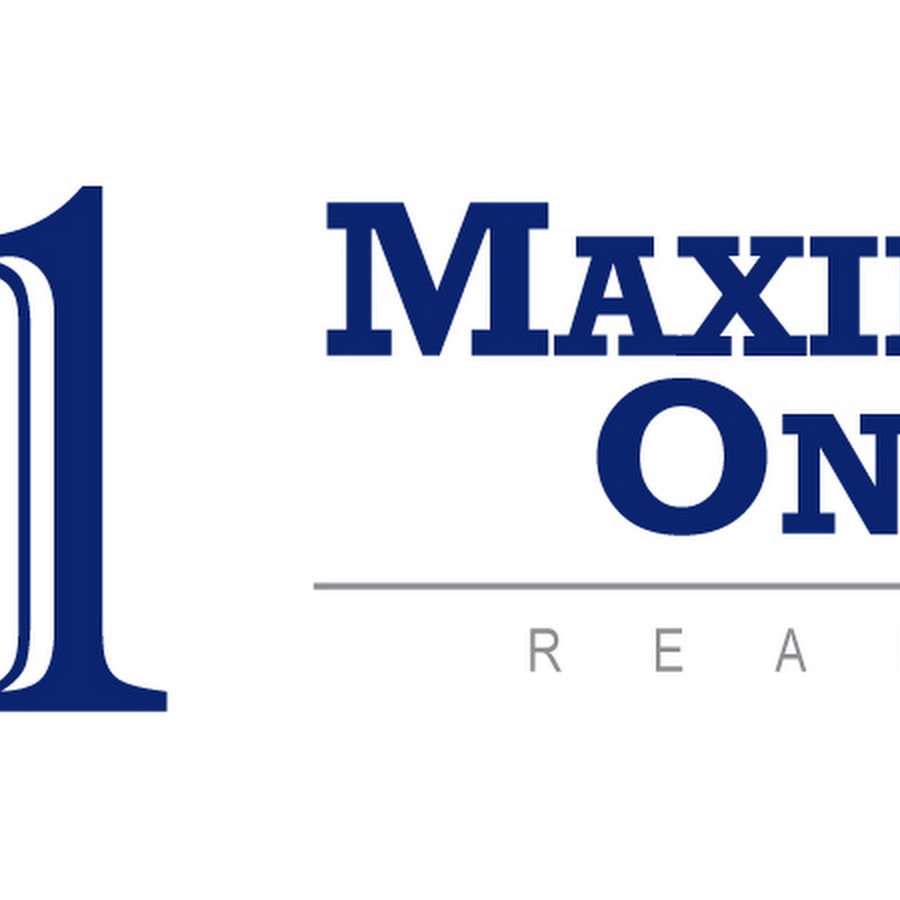 Maximum One Realty YouTube