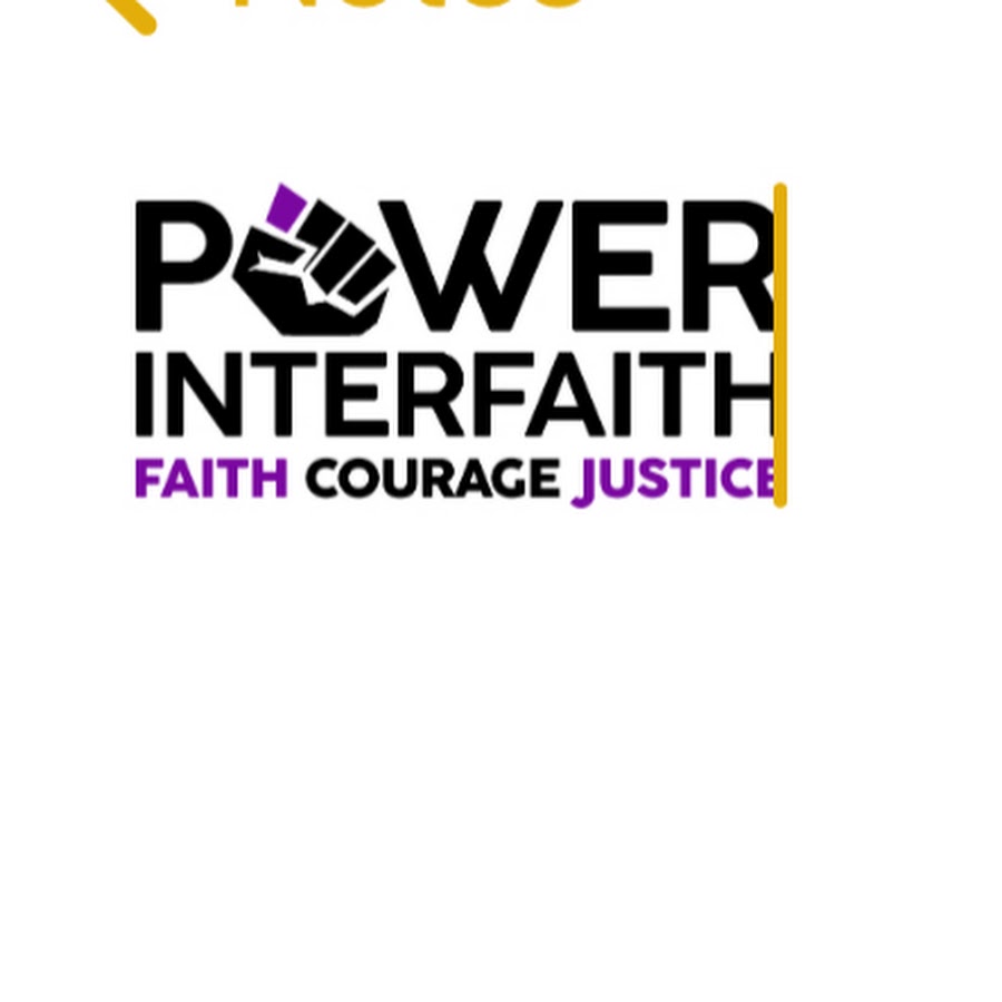 POWER Interfaith - YouTube