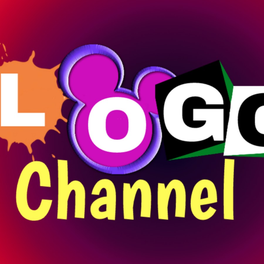 LogoChannel - YouTube
