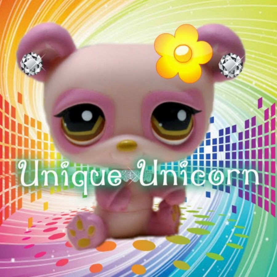 Unicorn Princess Baby Unicorn birthday invitation video