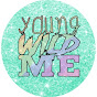 Young Wild Me! Kids Toy Channel