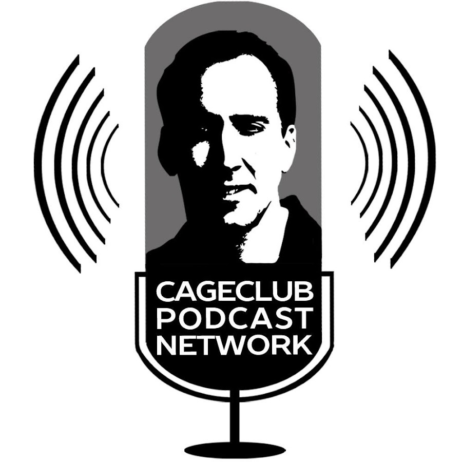 CageClub Podcast Network. 