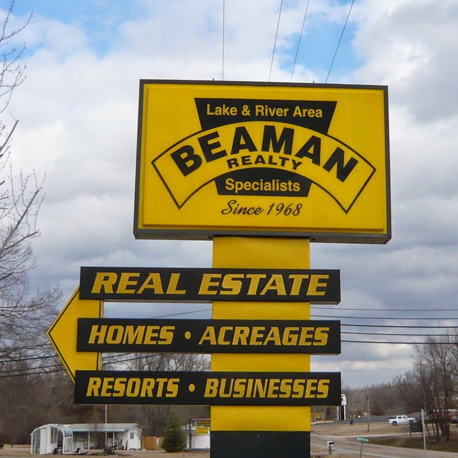 Beaman Realty YouTube