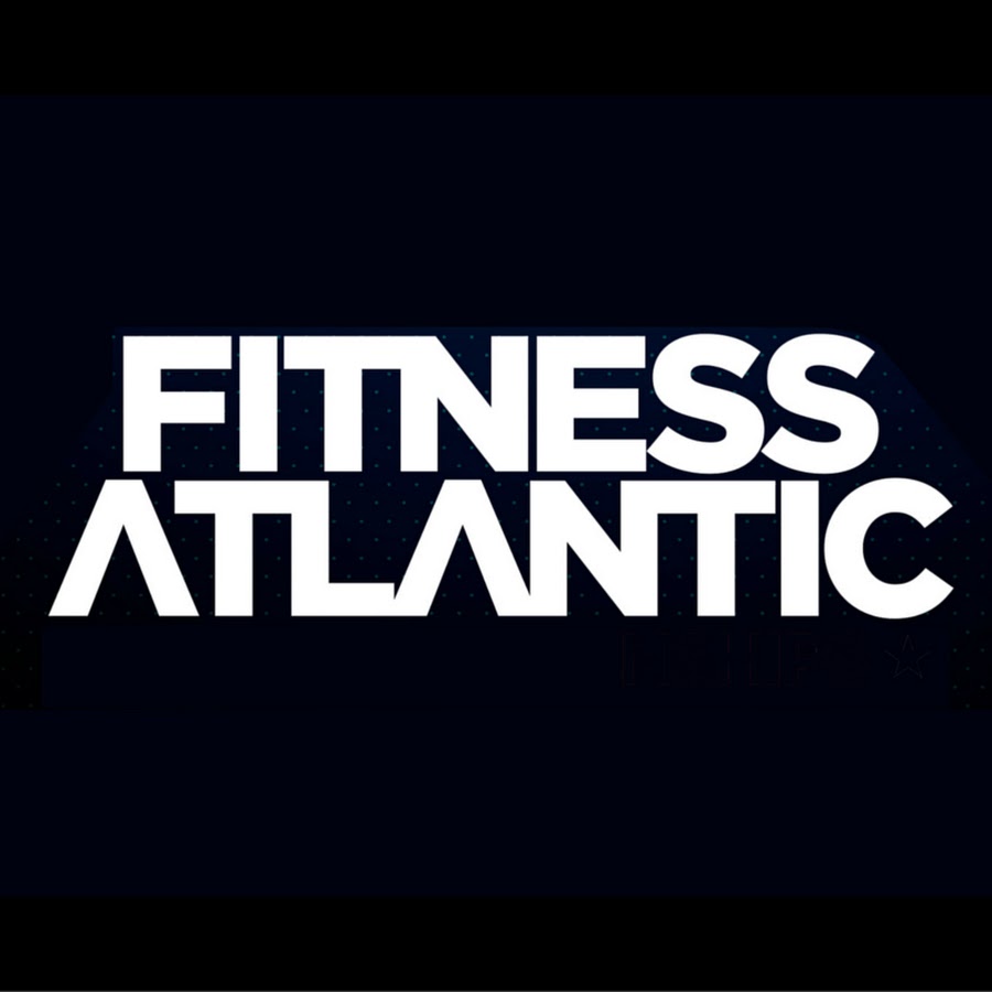 Fitness Atlantic YouTube