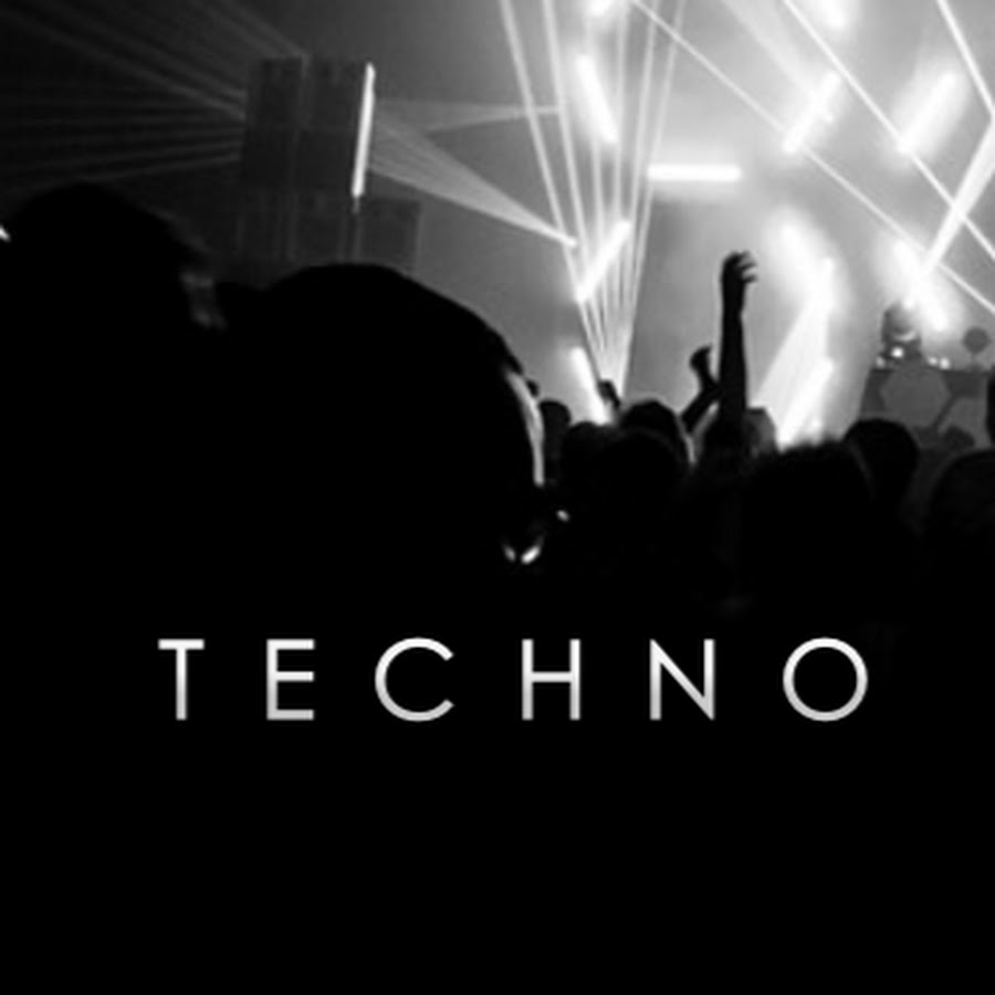 Techno house live
