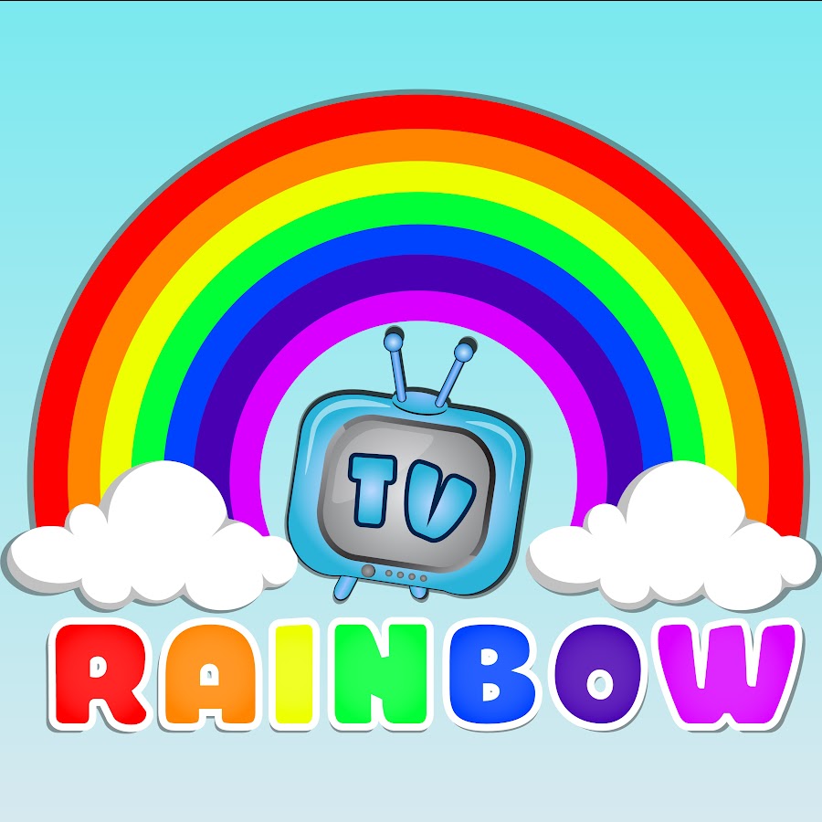 RAINBOW TV YouTube