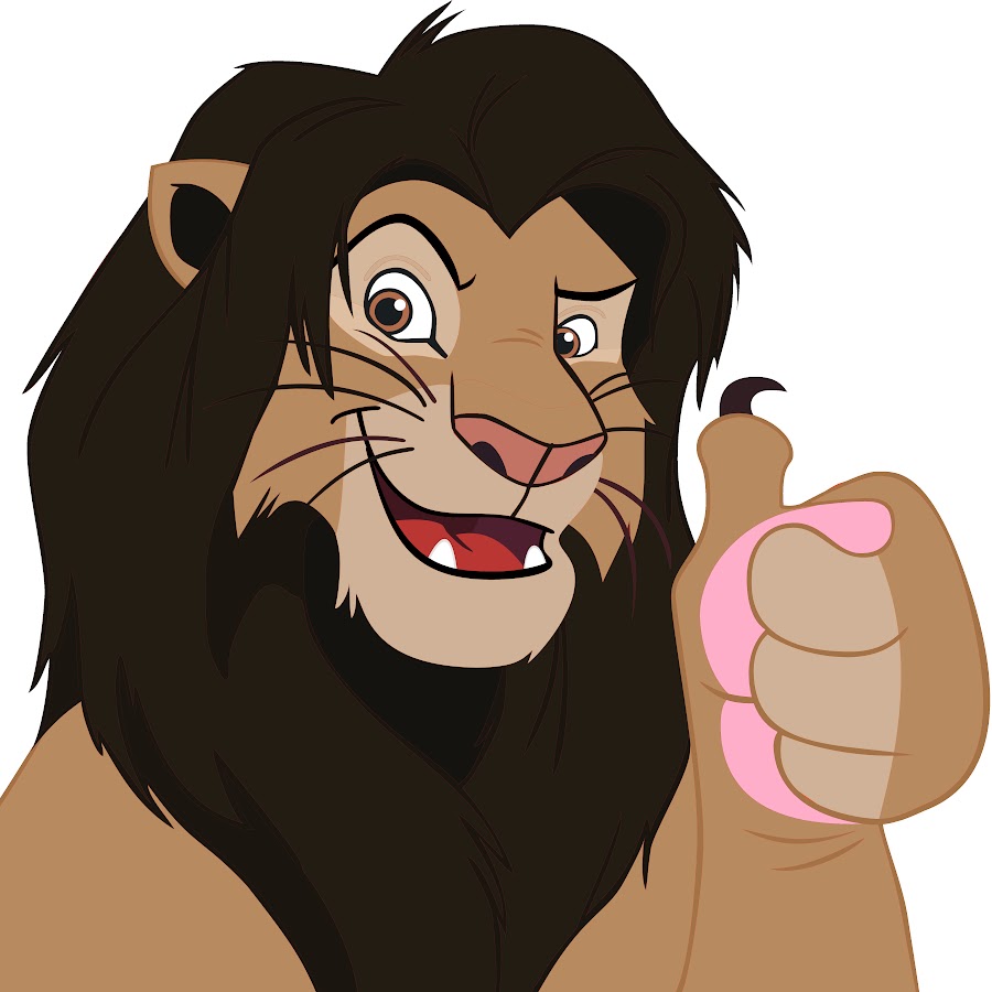 Joe the Lion YouTube