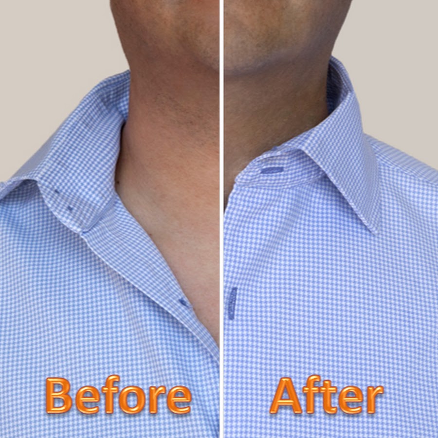 Stiff Collar Stay YouTube