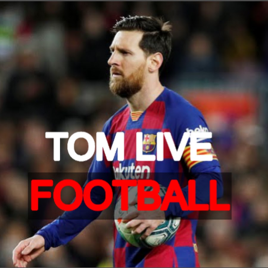 Tom Live Football - YouTube